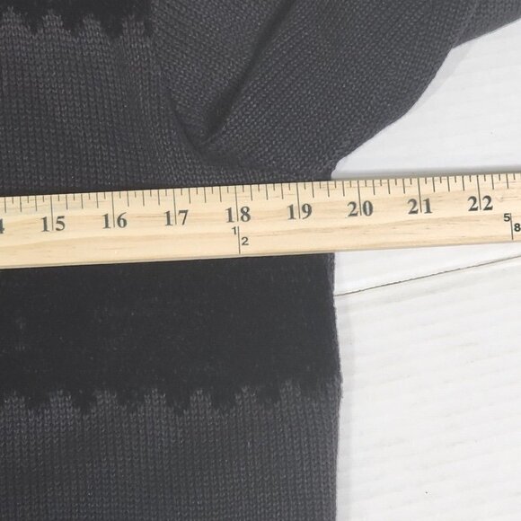 Jack B Quick Goth Emo Spring Cardigan, Women's Medium - Picture 11 of 12